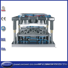 Moule de récipient en aluminium domestique (GS-JP-MOULD)